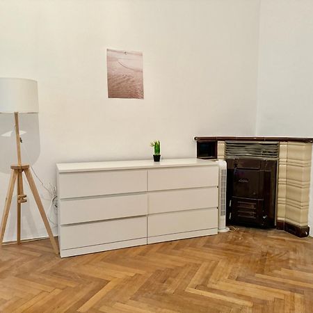 Spacious Apartment - 15 Min To Center Vídeň Exteriér fotografie